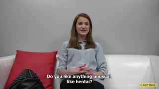 Kristyna (Anal porn)-2