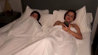 7137 I have Lesbian Sex with my Stepmother's MILF while my St...-1