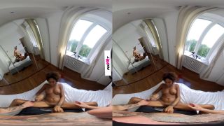 free porn video 15 The Dark Side of the Moon – Luna Corazon 4K on reality -2