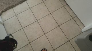 TheRykers Caught Masturbating and Watching Porn and Bent Over the Couch-2
