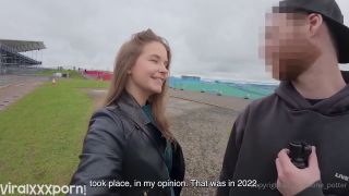 Hermione Potter Takes a Messy Facial After Intense Oral Action in  Video Hermione Potter  Youtube-6