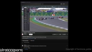 Hermione Potter Takes a Messy Facial After Intense Oral Action in  Video Hermione Potter  Youtube-8