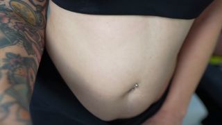 yogabella Mommy's Sweaty Body-2