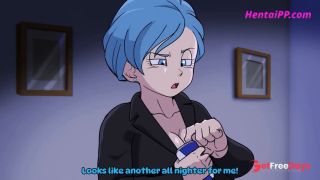 [GetFreeDays.com] Vegeta and Bulma  Monkey Business Parody  Cartoon Hentai Sex Stream March 2023-0