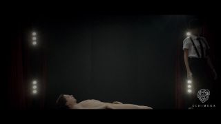 Glamorous Ukrainian babe Jessica X gets cum on ass in hot fetish fuck - [Hardcore porn]-2