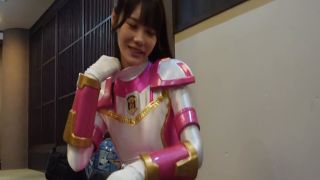 [WarAnLov.com] SPSD-63 Heroine POV: Secure Ranger No. 3-033-6