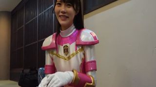 [WarAnLov.com] SPSD-63 Heroine POV: Secure Ranger No. 3-033-8