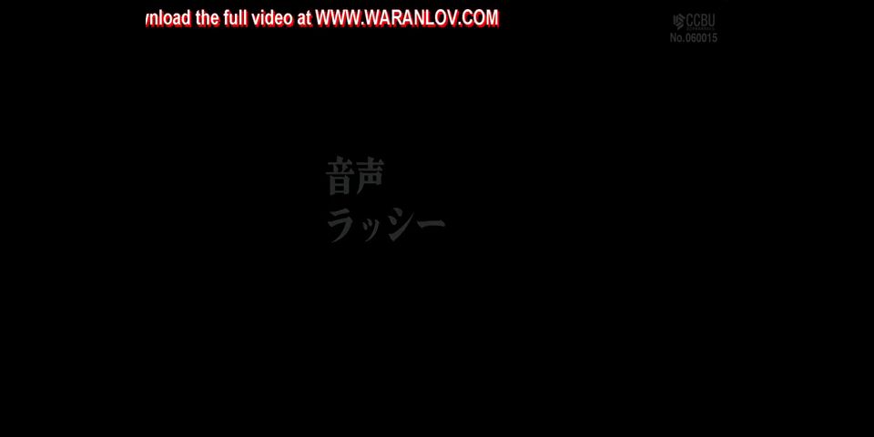 [WarAnLov.com] SPSD-63 Heroine POV: Secure Ranger No. 3-033