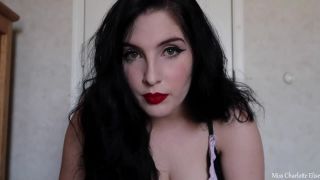 free adult clip 32 Matriarch Malice – Save Yourself and Quit Findom Safe Space | verbal hardcore humiliation | hardcore porn busty hentai girls-8