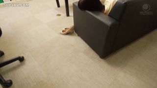 Reducing Mosaic LULU-371 残業中、2人きりの社内で下着モデルを強いられ苦手な中年上司のねっとり乳首ハラスメントに堪えられず恥辱の乳首イキさせられる新卒色白美乳部下 静河-5