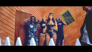 Nicki Minaj – Senile (2014) HD 1080p!!!-3