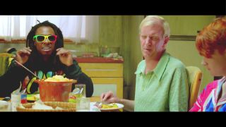 Nicki Minaj – Senile (2014) HD 1080p!!!-9