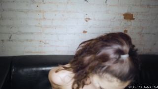 Emily Willis Disciples of Desire Bad Cop Fantasy Showdown-4