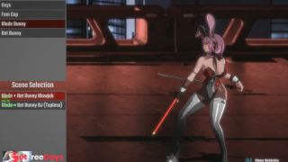 [GetFreeDays.com] ALL GOTH BUNNY GIRLS HENTAI ANIMATIONS Porn Stream April 2023-4