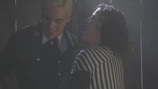 Anna Galiena – Black Angel (2002) HD 1080p - [Celebrity porn]-2