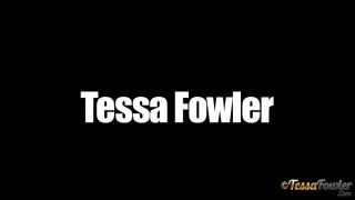 Porn online TessaFowler presents Tessa Fowler in Wet 1 (2016.09.09)-0