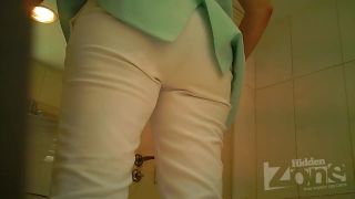 Hidden-Zone October 2020 - hz Wc3096 | voyeur | voyeur -2