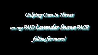 6272 Pale White Princess Keeps Her Glasses On As She Stares B...-8