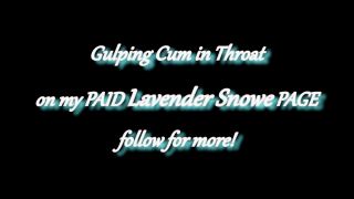 6272 Pale White Princess Keeps Her Glasses On As She Stares B...-9