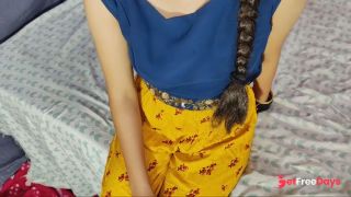 [GetFreeDays.com] Pados ki ko ghar bulakar choda Adult Stream May 2023-0