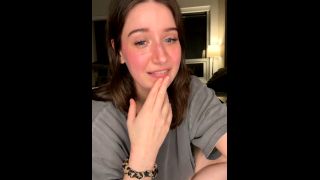 Fantasy Holy fuck, your dick feels BIG stepdad! Juniper Ren-3