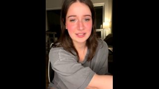 Fantasy Holy fuck, your dick feels BIG stepdad! Juniper Ren-4