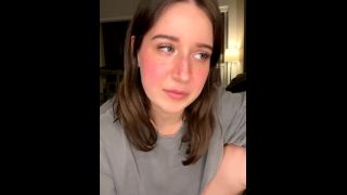 Fantasy Holy fuck, your dick feels BIG stepdad! Juniper Ren-8