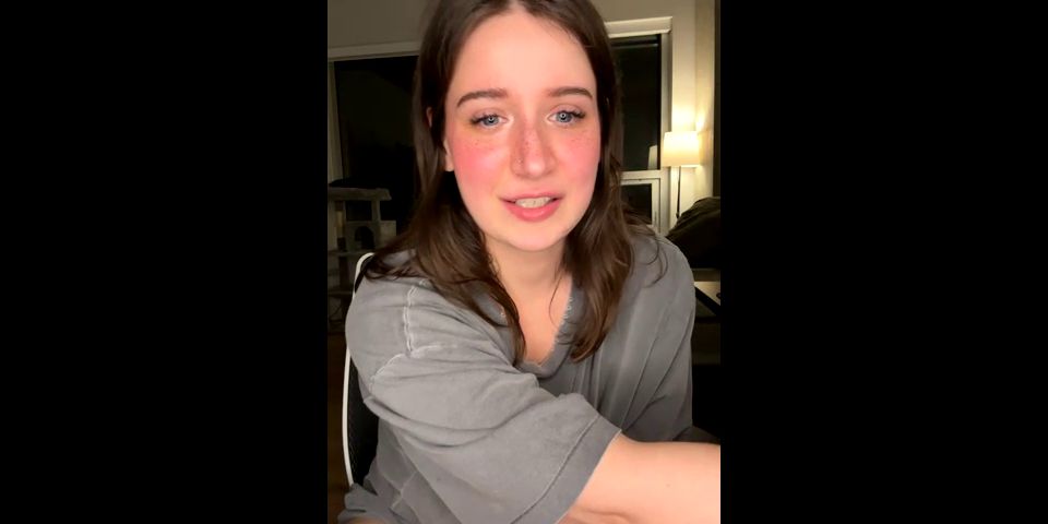 Fantasy Holy fuck, your dick feels BIG stepdad! Juniper Ren