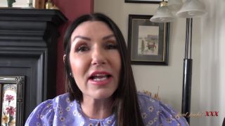 online xxx video 35 Josephinexxx - [AuntJudysXXX] (FullHD 1080p) - fetish - fetish porn dirty feet femdom-1