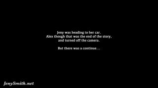 online xxx clip 17 latina fetish Jeny Smith – A Not Planned Date, beautiful on brunette girls porn-3