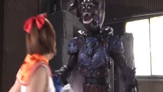 [SuperMisses.com] SPSC-31 Sailor Freesia: Justice Warrior Sucked by an Old Monster (FHD ver.)-000-7