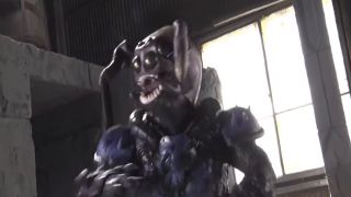 [SuperMisses.com] SPSC-31 Sailor Freesia: Justice Warrior Sucked by an Old Monster (FHD ver.)-000-8