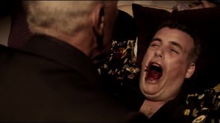 Sari Cummings – Dragon Eyes (2012) HD 1080p - [Celebrity porn]-3