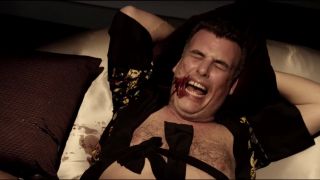 Sari Cummings – Dragon Eyes (2012) HD 1080p - [Celebrity porn]-6