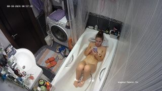 Ariela Bath, 18 08 2024 720P - Amateur-1