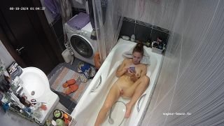 Ariela Bath, 18 08 2024 720P - Amateur-2