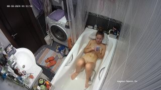 Ariela Bath, 18 08 2024 720P - Amateur-3