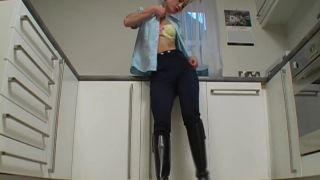 Girls In Riding Boots - Video 513-7