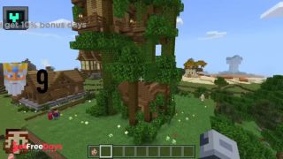 [GetFreeDays.com] Minecraft Mod that changes Building Forever Porn Film November 2022-8