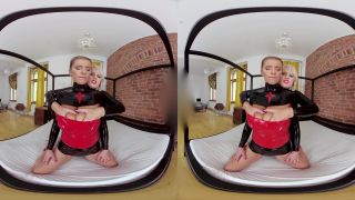 Czech VR 227 – Angel Wicky, Katarina (Katerina Hartlova) (MP4, 2880×1440, UltraHD/2K) *-2
