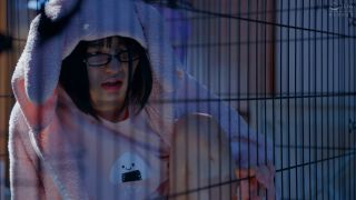 HUBLK-057 引きこもりニートの娘が反抗的になりシングルマザーの母だけでは対応できなくなったので男を雇ってレ●プ更生-4