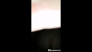 Busty Dark Haired Inked Girl Loves Stuffing Her Throat With Dick - L0veH0meP0rn - Homemade-9