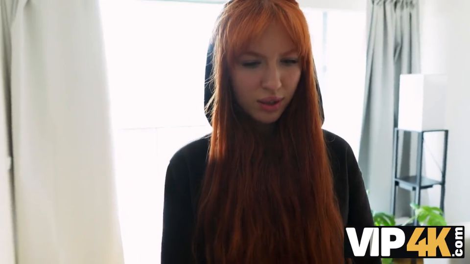 Charlie Dean,Lilly Mays - VIP4K. My big tits deserve a better boyfriend