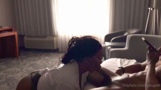 Brandy Bugotti – Mass Destruction-2