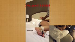 adult xxx video 12 CurationDeTickly – Oily Foot Tickling Frenzy for Sasha Monae on feet porn bryci foot fetish-6