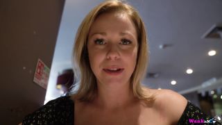 online porn clip 35 WankItNow - Lucy Lauren | domination | masturbation porn busty blonde gets-9