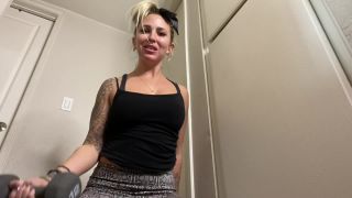 free adult clip 6 SorceressBebe – Weak Wimp Flex - femdom pov - masturbation porn edyn blair femdom-5
