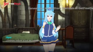 [GetFreeDays.com] Fucking the Beautiful Aqua in this sex simulator - Compilation - Jump Harem Sex Stream December 2022-1