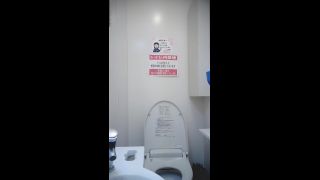 Voyeur store toilet - voyeur - voyeur -0