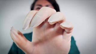 Milked by Cruel Nurse Domina Fire (Role Play)-1